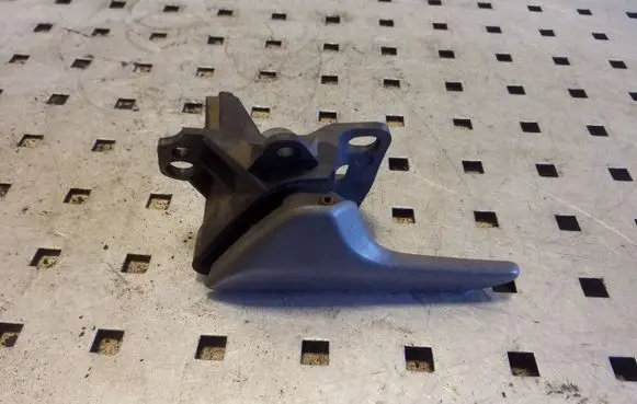 Volkswagen Crafter Front door interior handle A9067600161