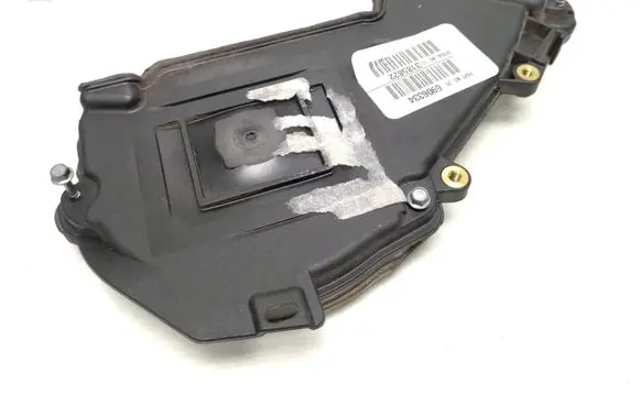 Volvo V40 Timing belt guard (cover) 9684193080 3185822 9686975480