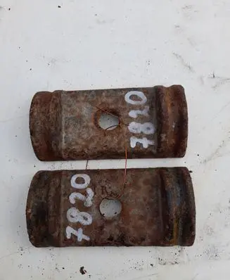 Mercedes-Benz Sprinter W901 W902 W903 W904 Other rear suspension part A9013250254