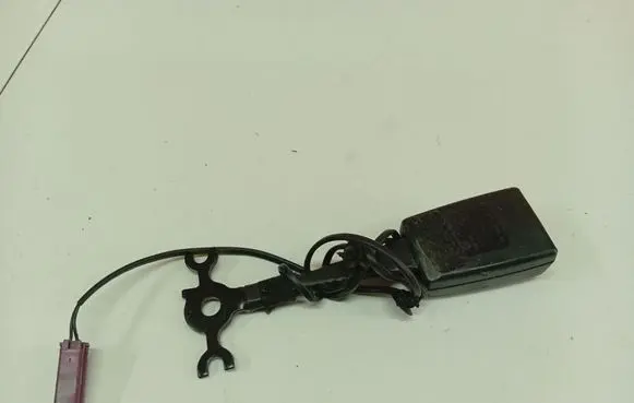 Ford Mondeo MK IV Front seatbelt buckle 7G9N61209AD