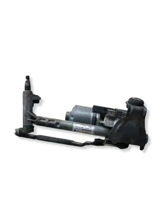 Seat Altea Front wiper linkage and motor 3397020646 5P0955024C