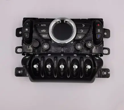 Mini Cooper Countryman R60 Climate control unit 0382142