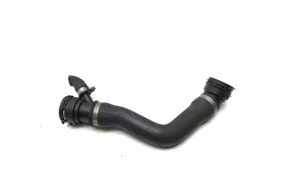 BMW 5 E60 E61 Engine coolant pipe/hose 7789742 11315014837810H