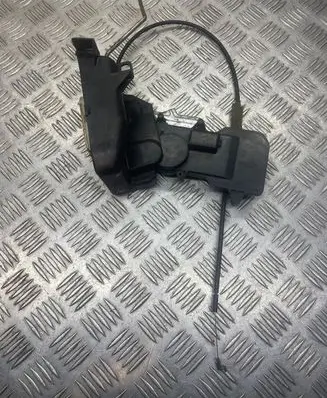Mazda 6 Rear door lock SPGF30