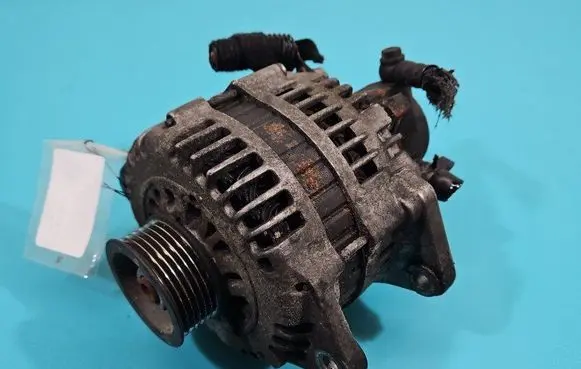 Generator/alternator