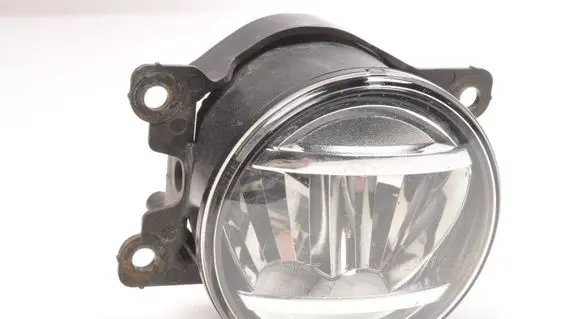 Mitsubishi Outlander Front fog light