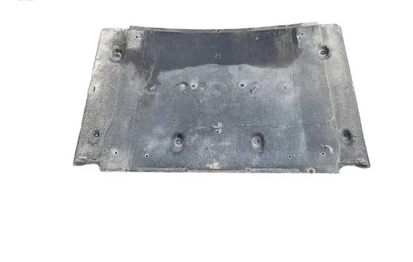 Volkswagen e-Golf Center/middle under tray cover 