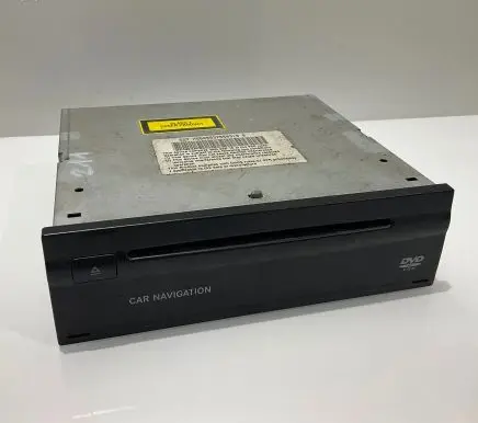 Mercedes-Benz E W211 GPS navigation control unit/module A2118200685 ZU99S000010