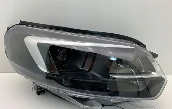 Opel Vivaro Headlight/headlamp 9443438895