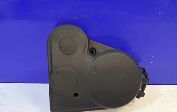 Volvo XC90 Timing belt guard (cover) 30757214