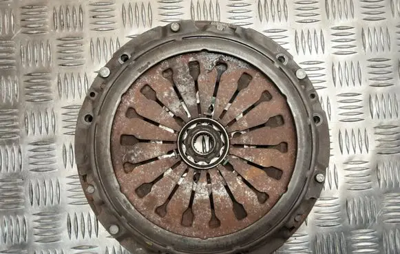 Alfa Romeo 156 Clutch set kit C0792196