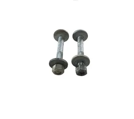 Porsche Cayenne (92A) Front suspension camber bolt 