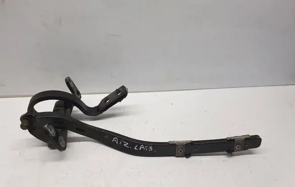 Volkswagen Touareg I Tailgate/trunk/boot hinge 7L6827302B