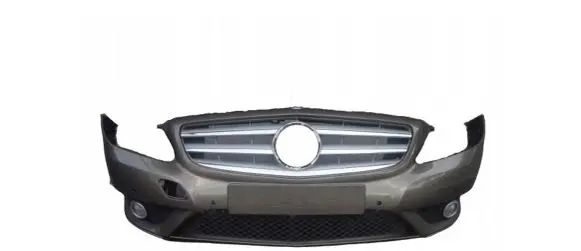 Mercedes-Benz B W246 W242 Front bumper