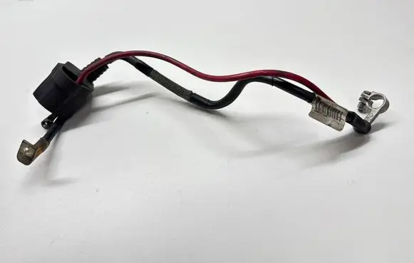 Volkswagen Golf Plus Positive cable (battery) 1K0971228M