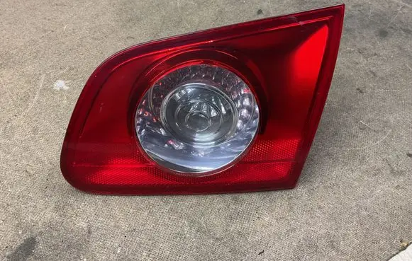Volkswagen PASSAT B6 Tailgate rear/tail lights 27448002 3C9945094