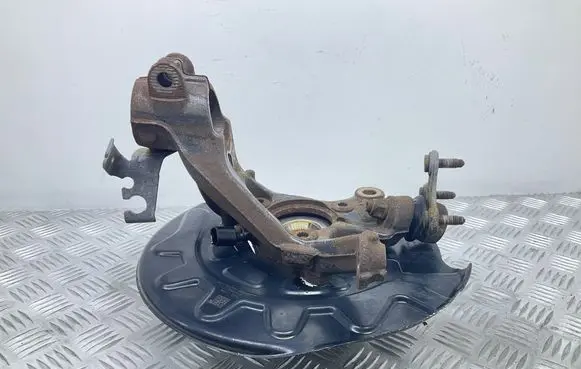 Audi A3 S3 8V Front wheel hub 5Q0255Q