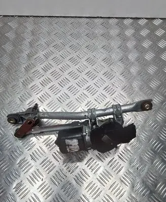 Peugeot 107 Front wiper linkage and motor 850100H010