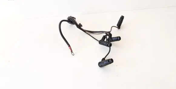 BMW 3 E90 E91 Glow plug wires 7811938