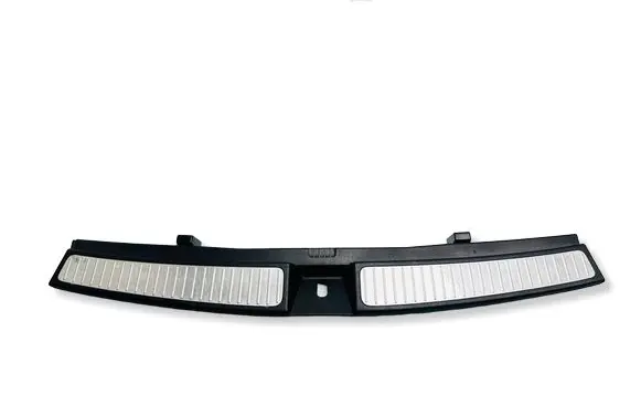 Mercedes-Benz GLK (X204) Rear sill trim cover A2046901987 WPT50660