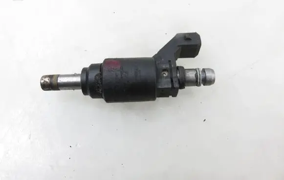 Opel Vectra C Fuel injector 24404012