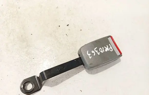 Fiat Ulysse Front seatbelt buckle ea29061
