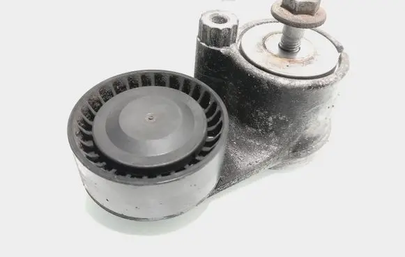 Opel Astra K Alternator belt tensioner 55570067