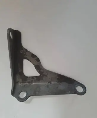 Mercedes-Benz Sprinter W906 Holder (bracket) 