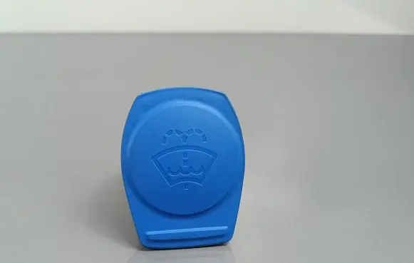 Cupra Formentor Windshield washer fluid reservoir/tank