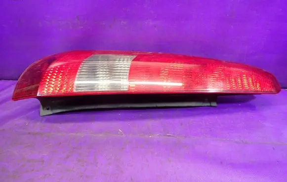 Rear/tail lights
