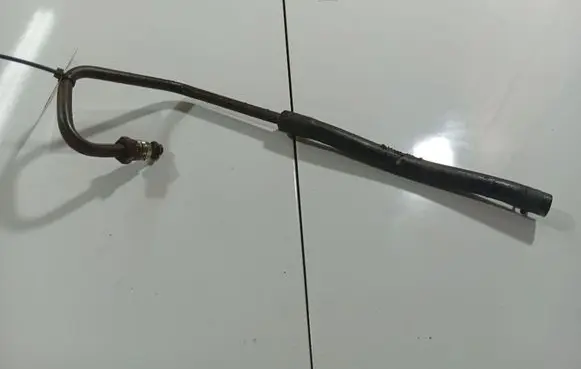 Chevrolet Aveo Power steering hose/pipe/line 