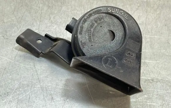 Hyundai Ioniq Horn signal 96610G2100