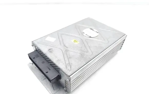 Audi Q7 4L Sound amplifier 4L0035223 4L0910223B