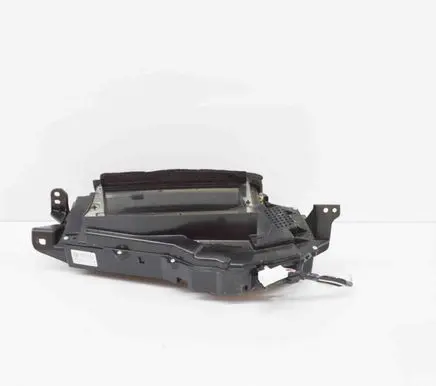 Toyota Camry VIII XV70 Head up display screen 2575102231 10R049368