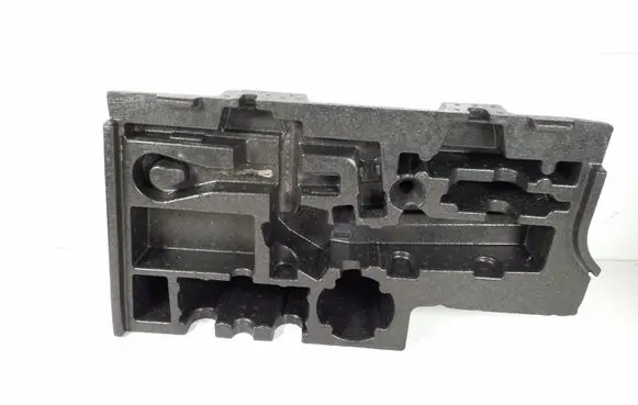 Mercedes-Benz E W212 Tool box A2128991014