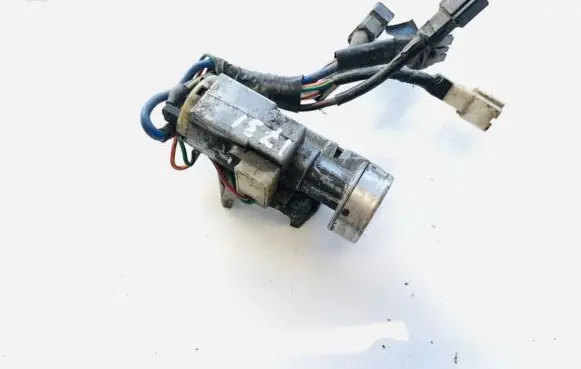 Renault Laguna I Ignition lock contact 
