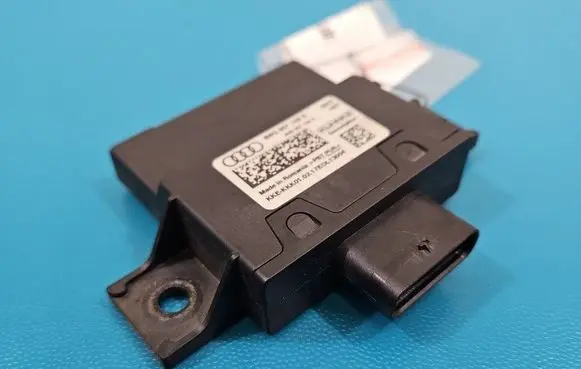Audi A5 Central body control module 8W0907159E IMPRK1607067