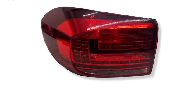 Volkswagen Tiguan Rear/tail lights