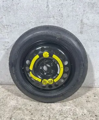 Mercedes-Benz ML W164 R18 spare wheel A1644000002
