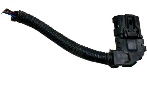 Toyota Yaris XP210 Engine installation wiring loom OYT25404 8282150500