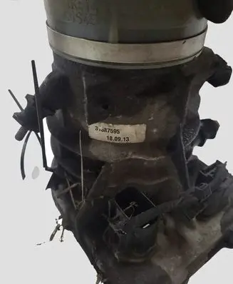 Volvo S60 Power steering pump 31387595