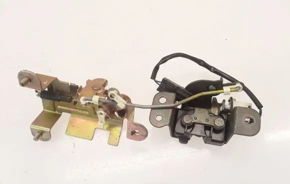 Hyundai Santa Fe Tailgate/trunk/boot lock/catch/latch