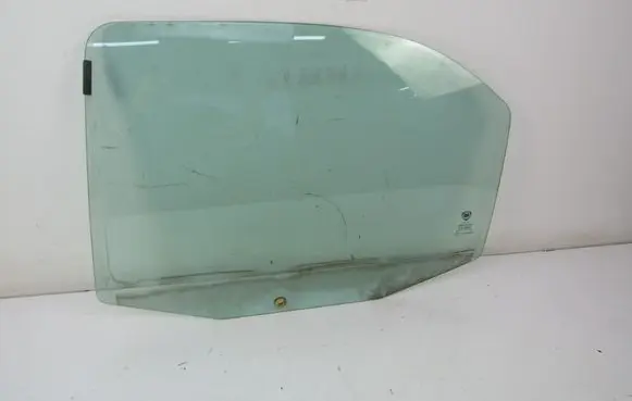 Fiat Lybra Rear door window glass 