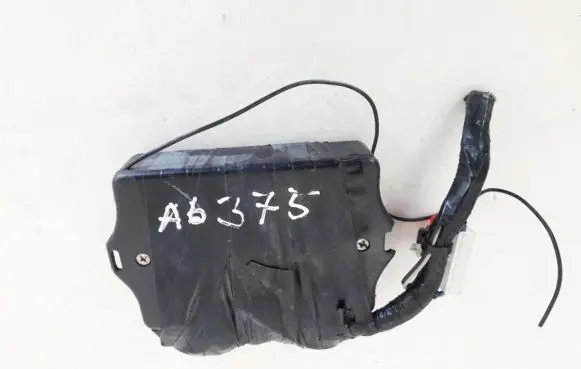 Mitsubishi Carisma Alarm control unit/module 