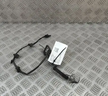 Mercedes-Benz C W206 Rear air suspension level height sensor A0009053713 A2069050803