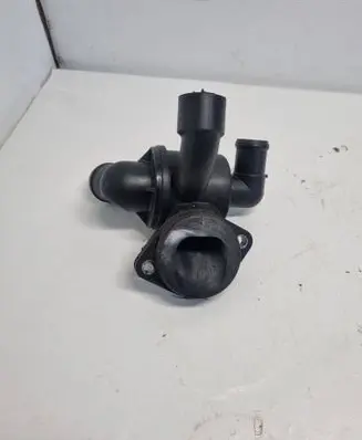 Volkswagen Crafter Thermostat/thermostat housing V3932006