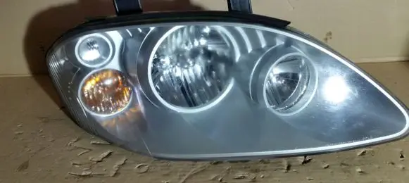 SsangYong Rodius Headlight/headlamp