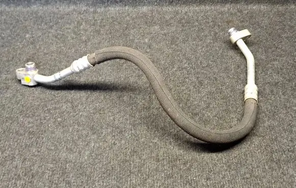 Audi A6 S6 C8 4K Air conditioning (A/C) pipe/hose 4K0816721DE
