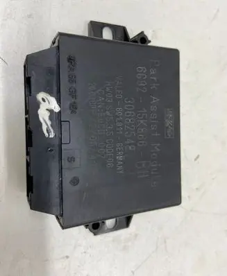 Volvo V70 Parking PDC control unit/module 6G9215K866BH