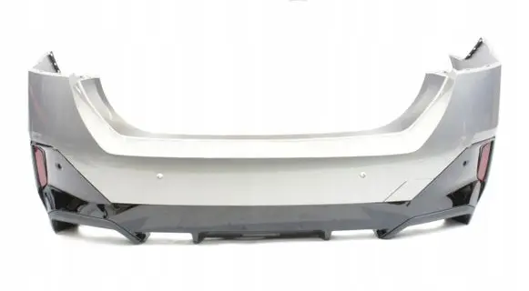 BMW 5 G60 Rear bumper 5A5A721